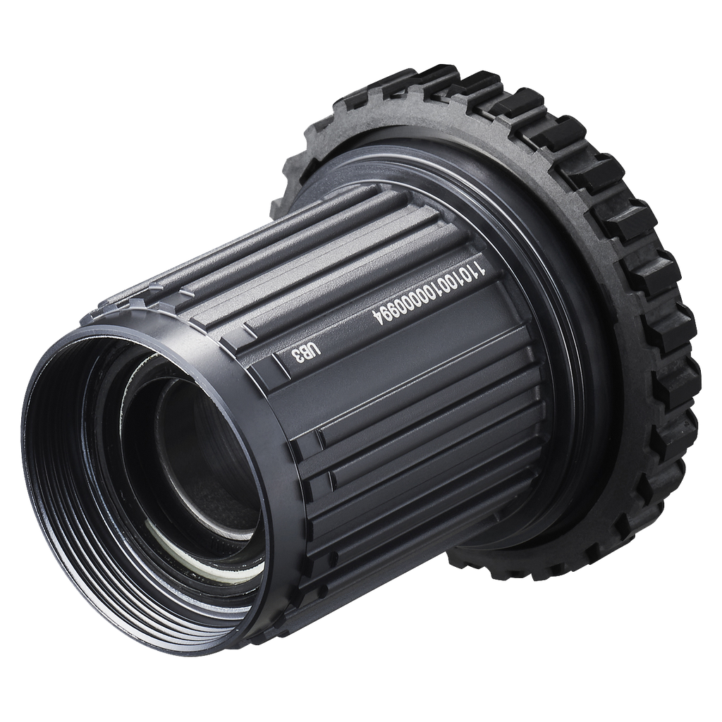 Shimano Dura Ace WH R9270 C50 TU R Rear Hub Right Hand Cap Unit, 1pc